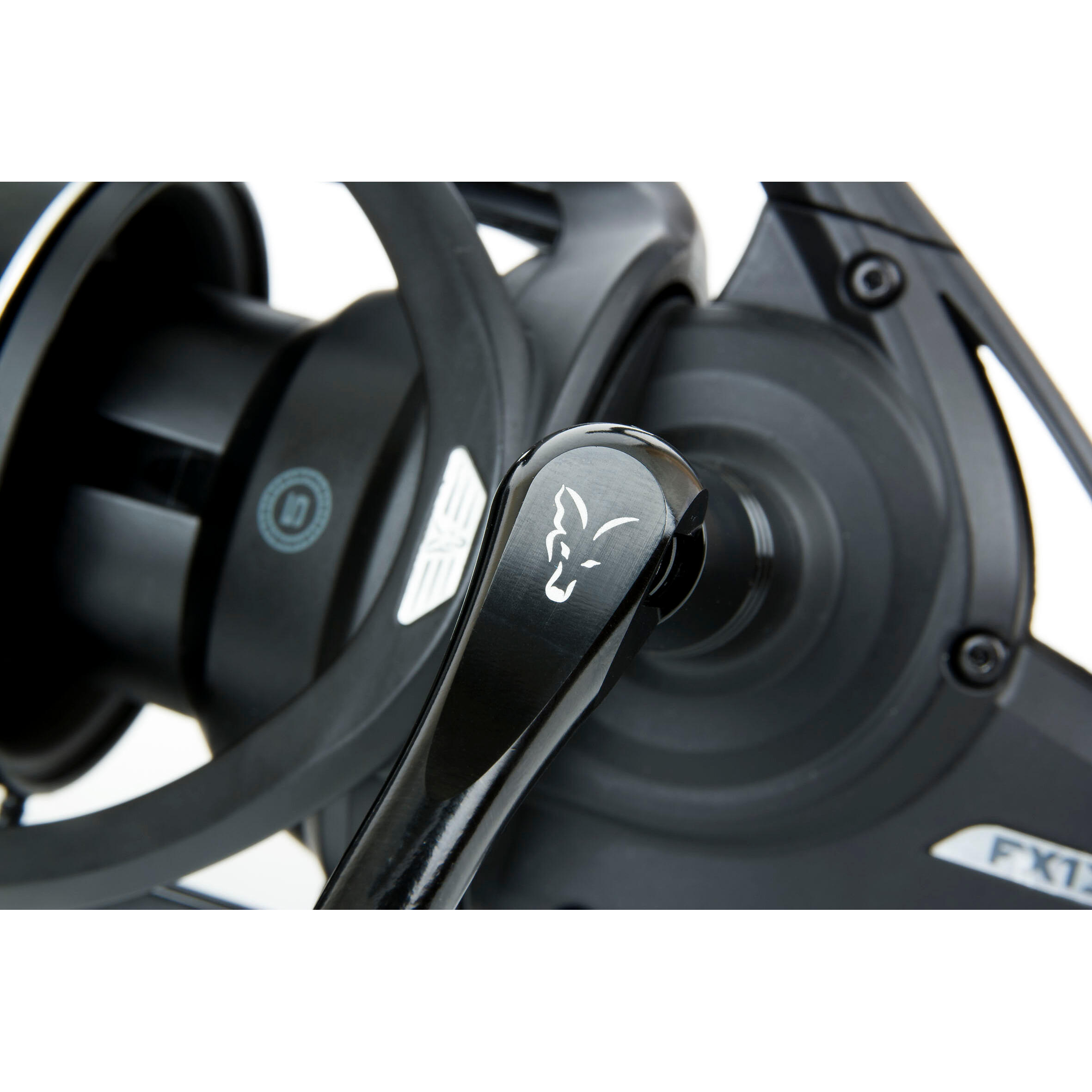 Haspel Fox FX13 Reel 3/7