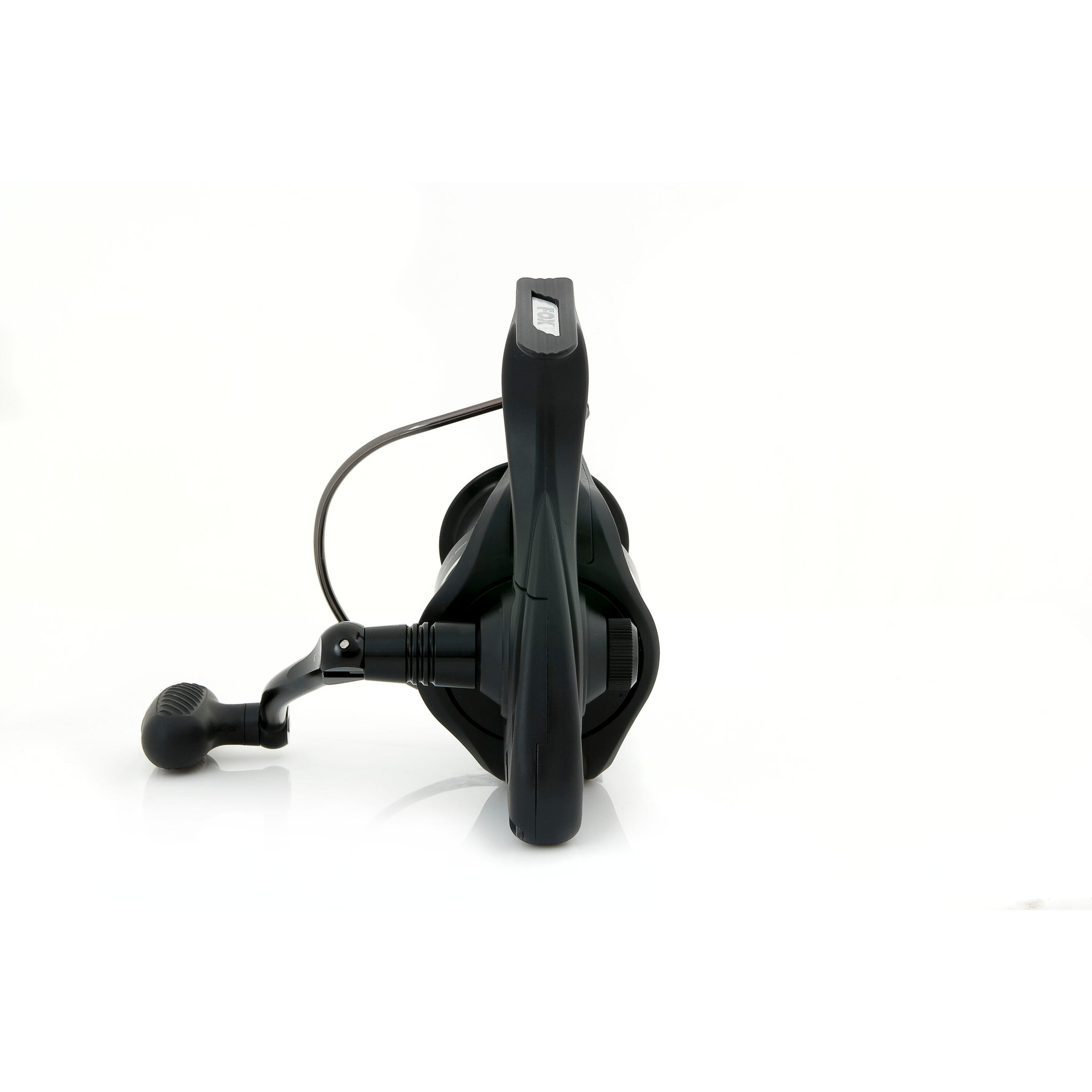 Mulinello Fox FX9 Reel 2/5