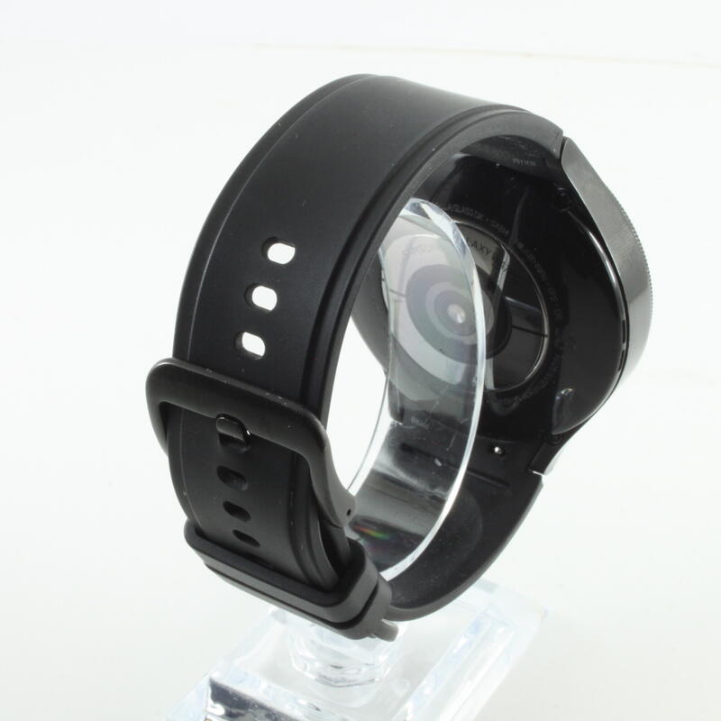 Reconditionné - Galaxy Watch 4 Classic R895F 46mm GPS 4G Noir - état correct
