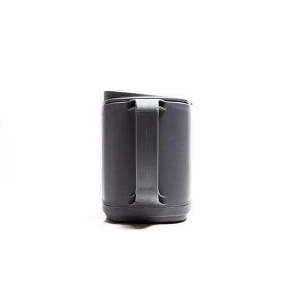 RidgeMonkey Thermo Mug Gunmetal Grey