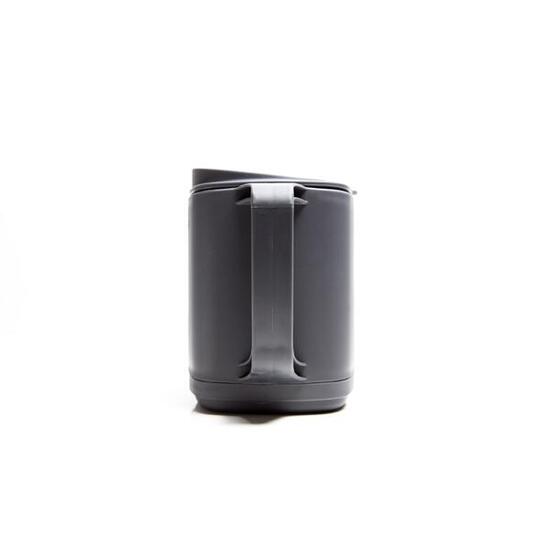 RidgeMonkey Thermo Mug Gunmetal Grey