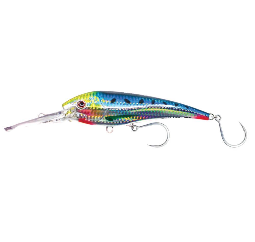 Nomad Design DTX Minnow