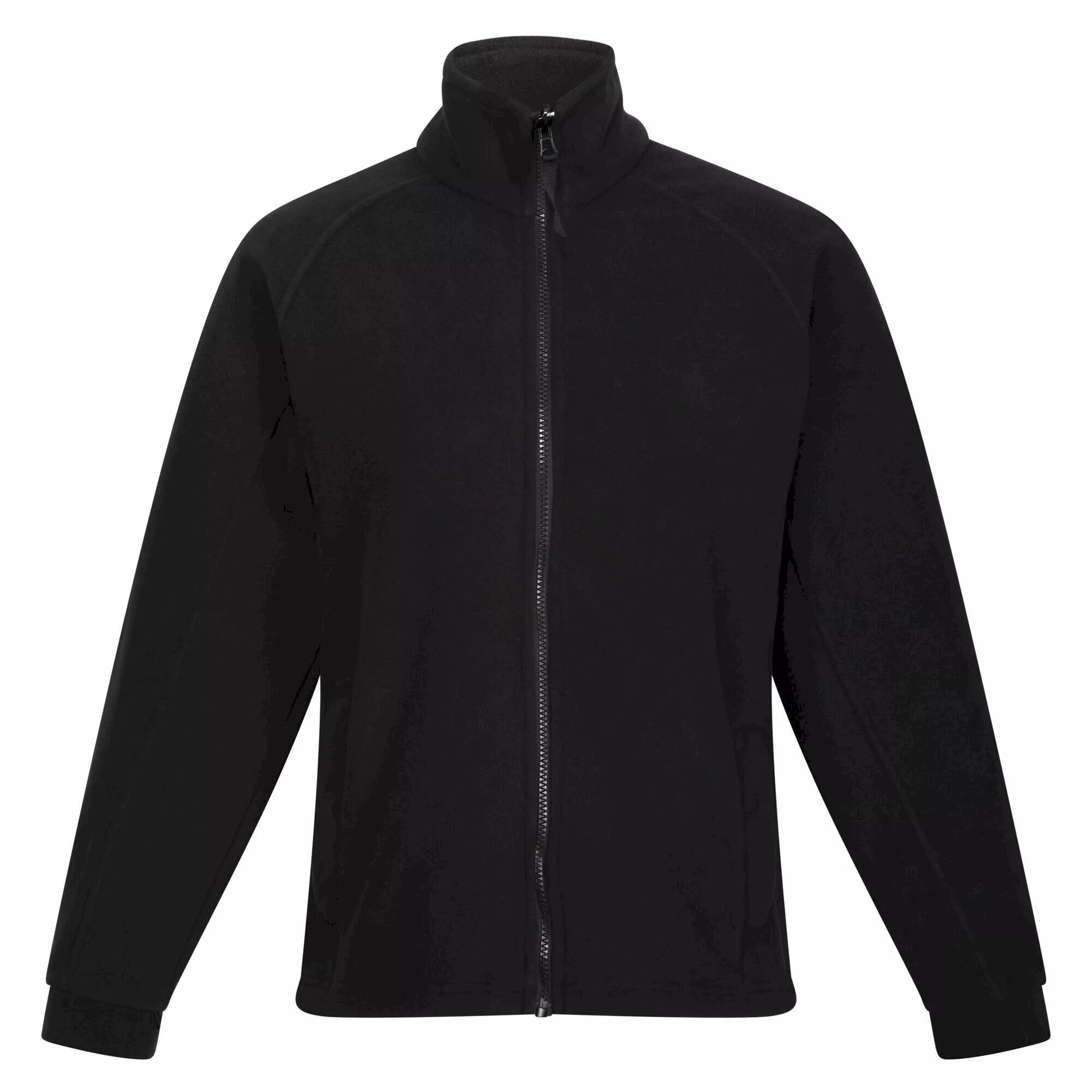 Regatta Ladies/Womens Thor III Fleece Jacket (280g GSM)