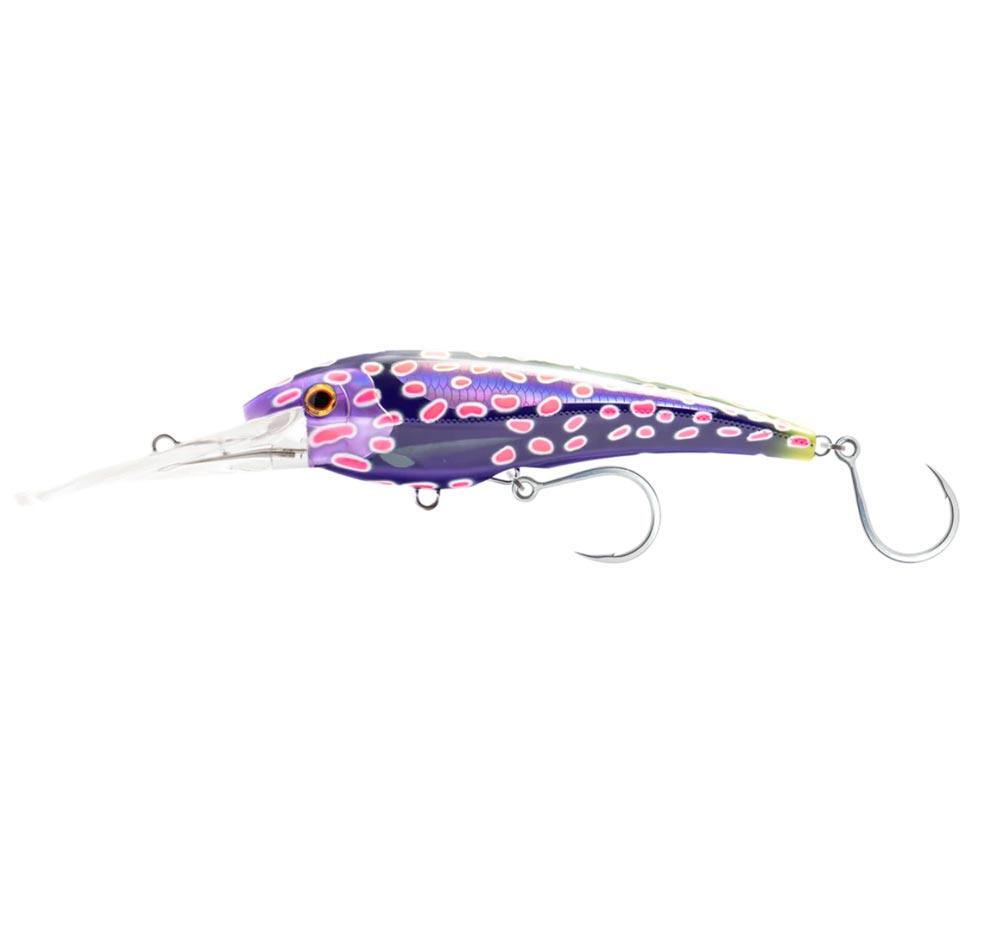 Nomad Design DTX Minnow