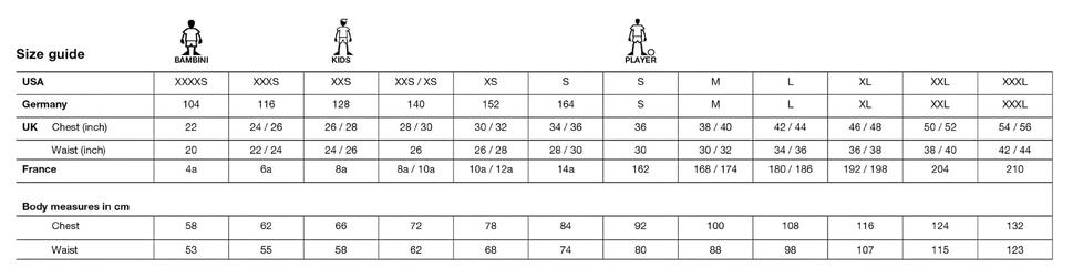 Kurtka 1/4 zip Uhlsport Essential