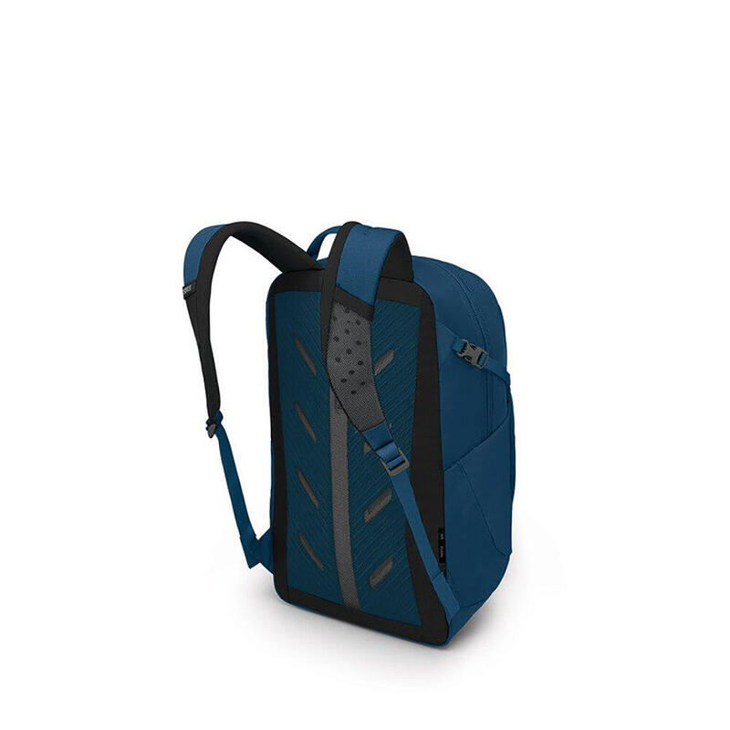 Flare 27 Unisex Everyday Use Backpack 27L - Blue