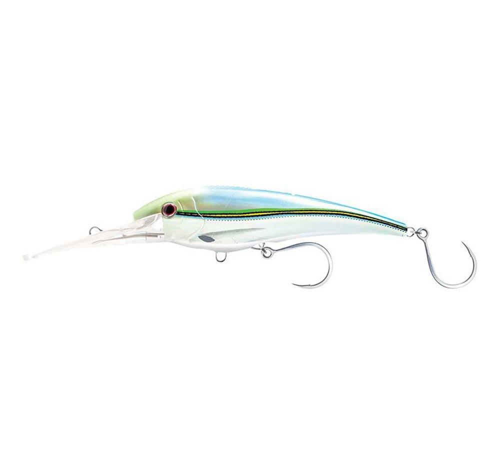 Nomad Design DTX Minnow