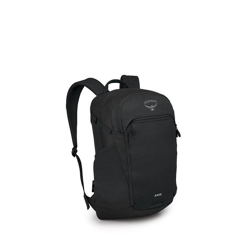 Axis 24 Unisex Everyday Use Backpack 24L - Black