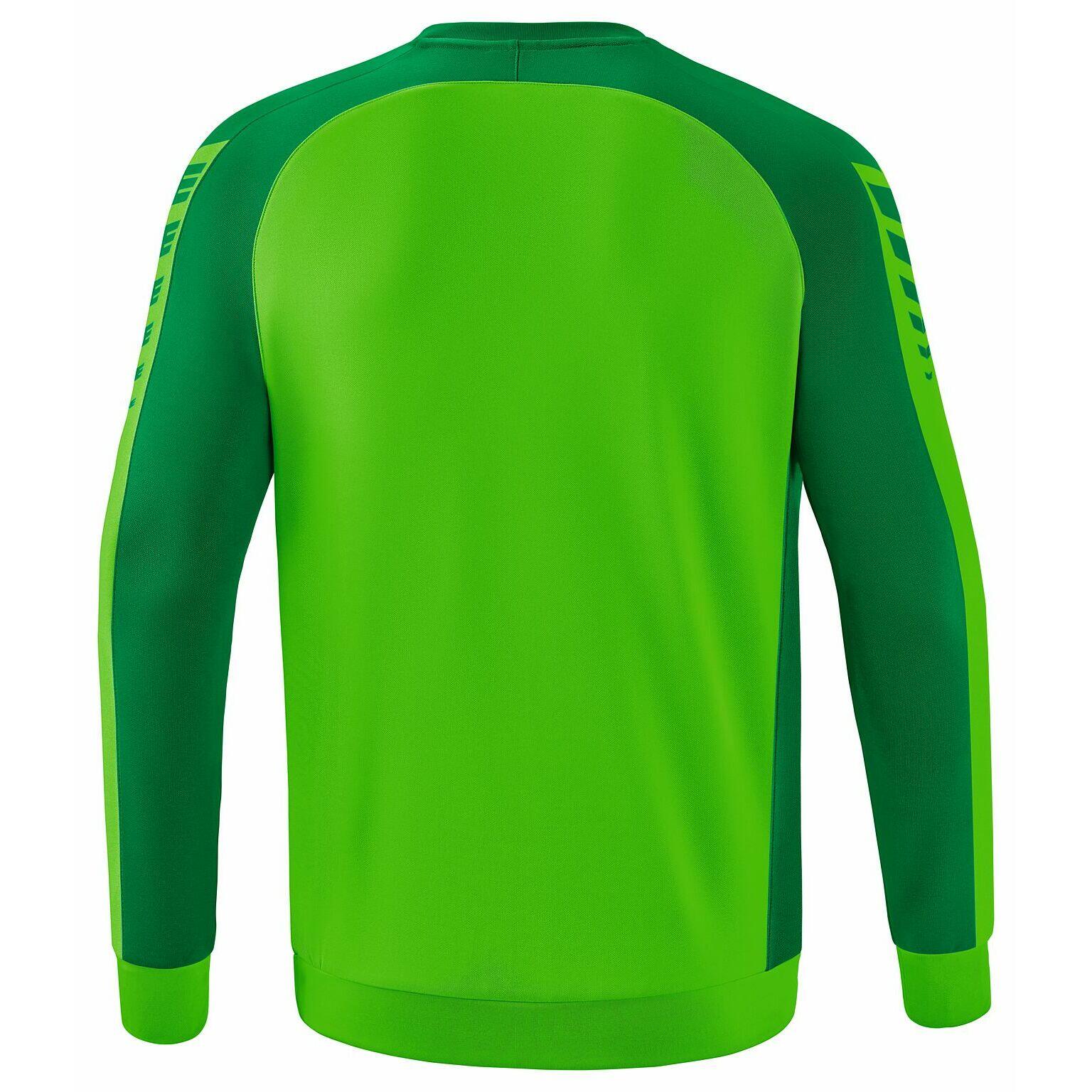Sudadera para niños Erima Six Wings 4/7