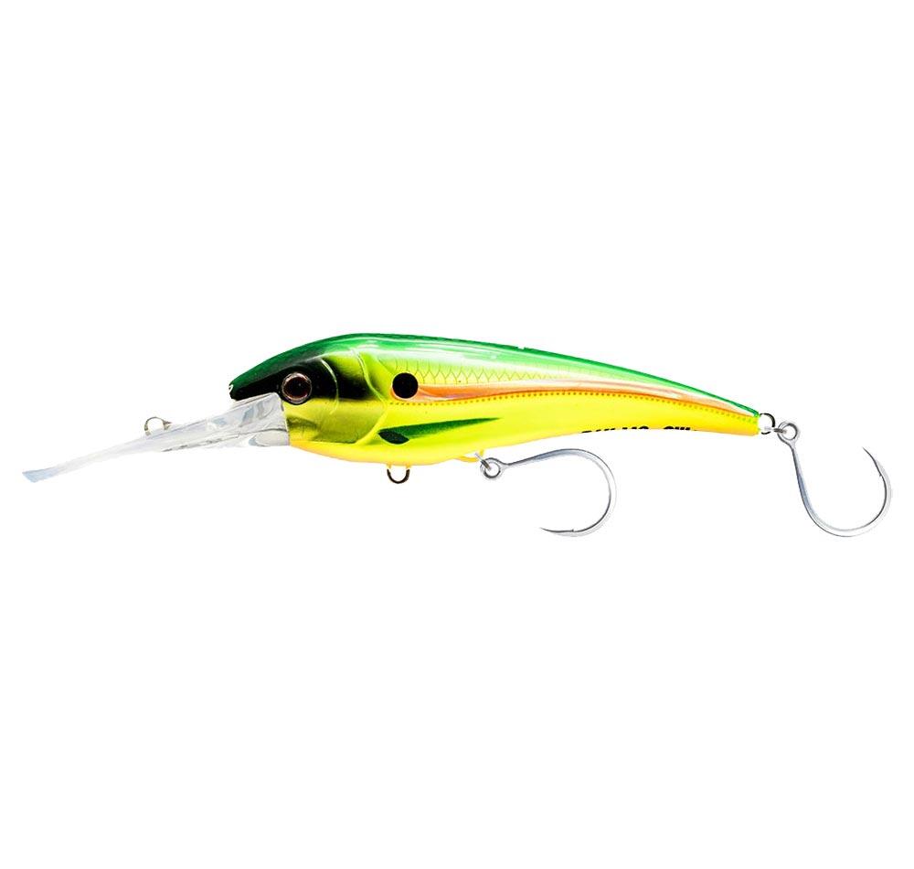 Nomad Design DTX Minnow