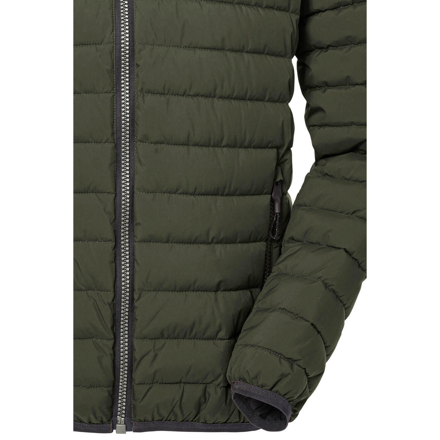 Herren Steppjacke GW 6 5/5
