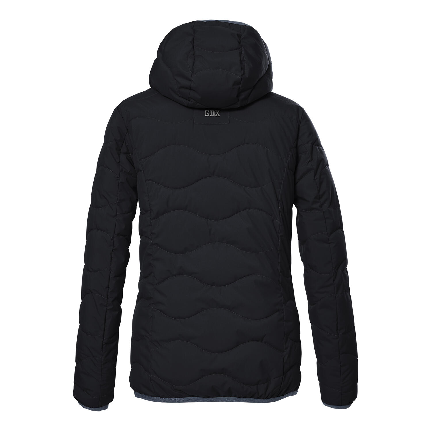 Damen Steppjacke GW 21 3/6
