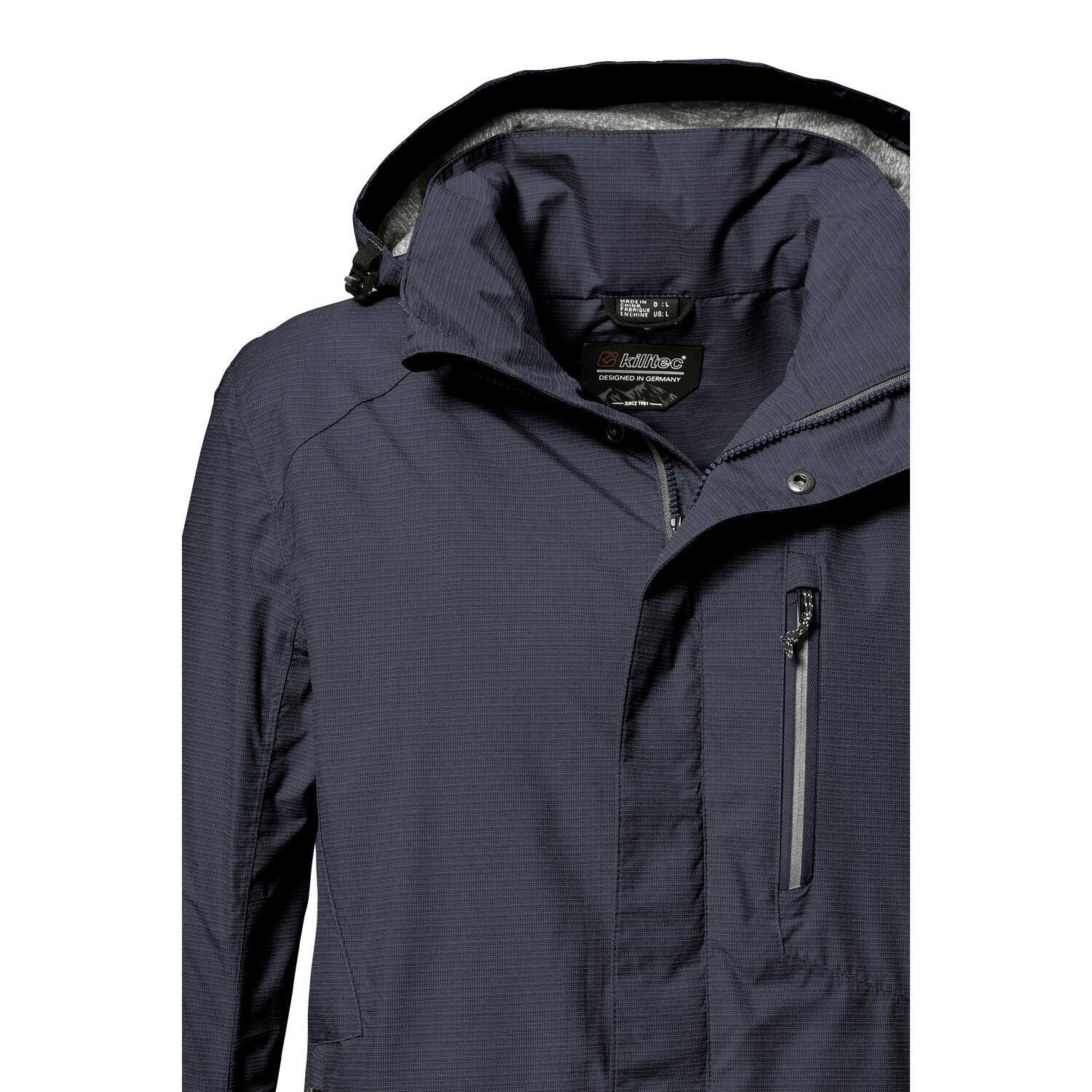Herren Outdoorjacke KOS 256 4/6