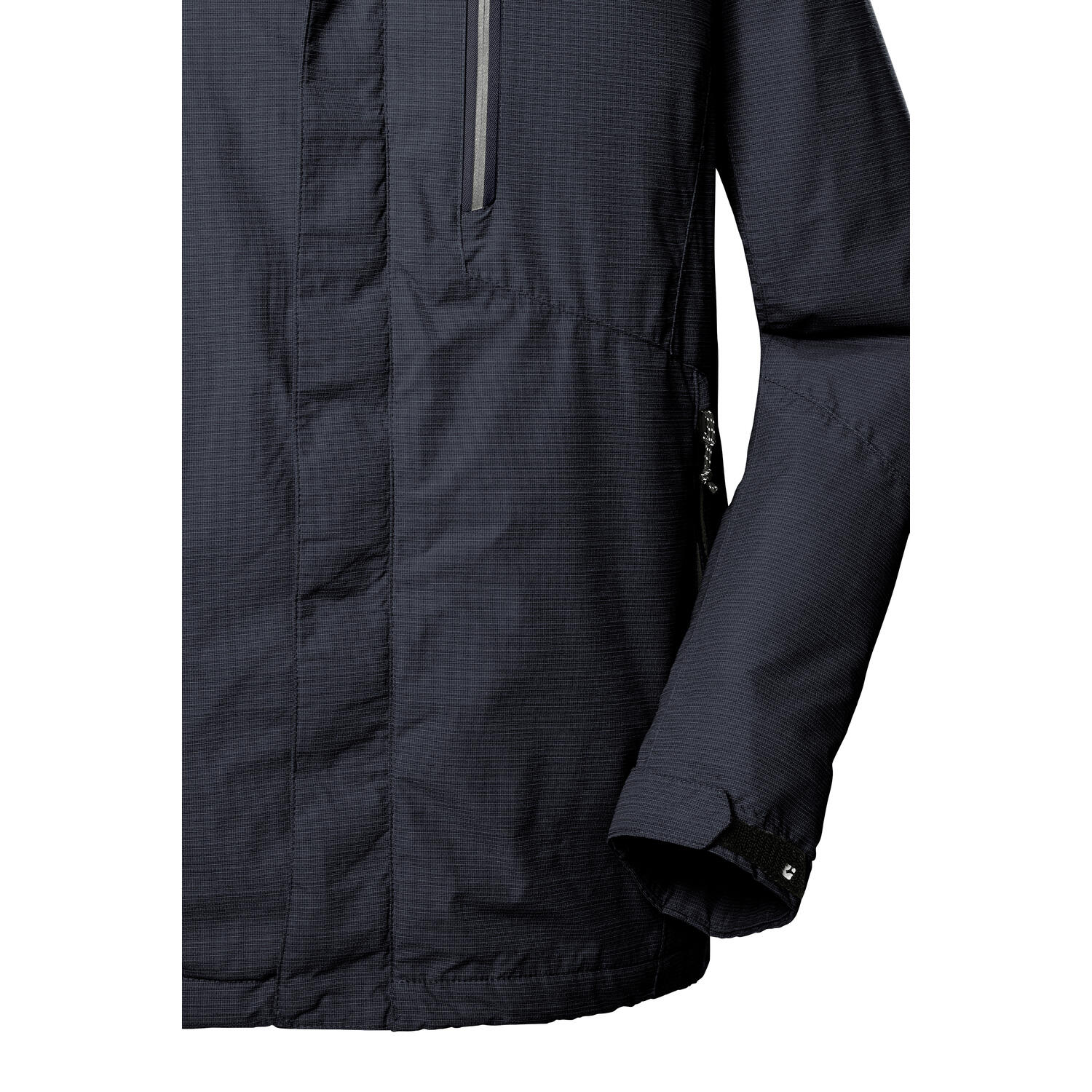 Herren Outdoorjacke KOS 256 5/6