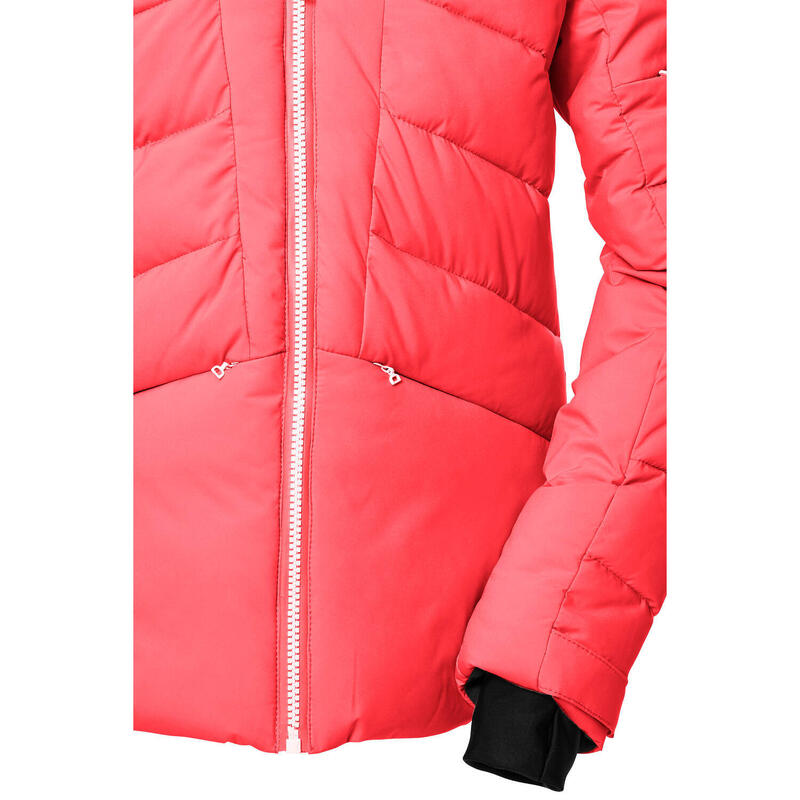 Jacheta KSW 116 GRLS SKI QLTD JCKT