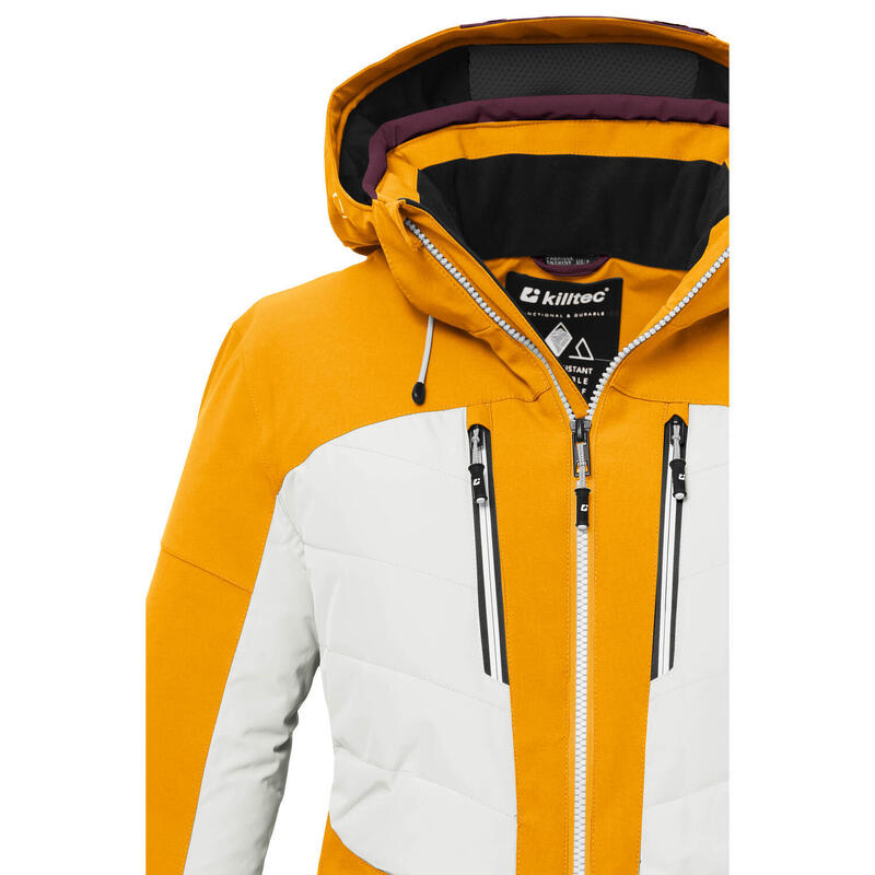 KILLTEC Damen Skijacke KSW 87 WMN SKI JCKT