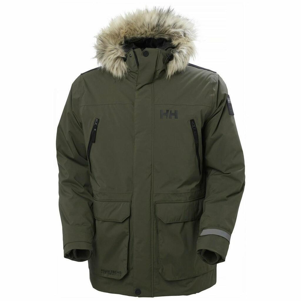 Men universal Jacket Helly Hansen Reine