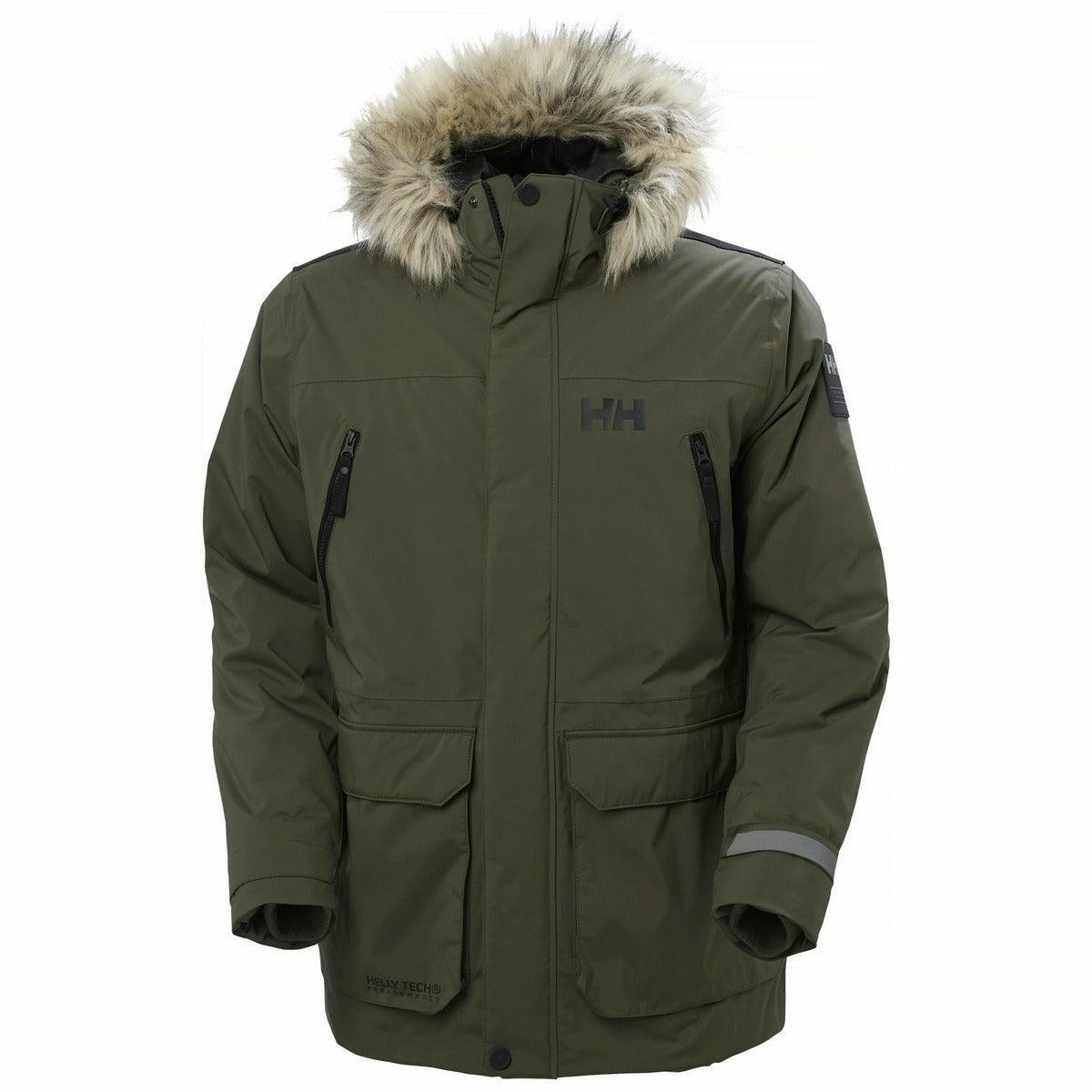 Parka Helly Hansen Reine