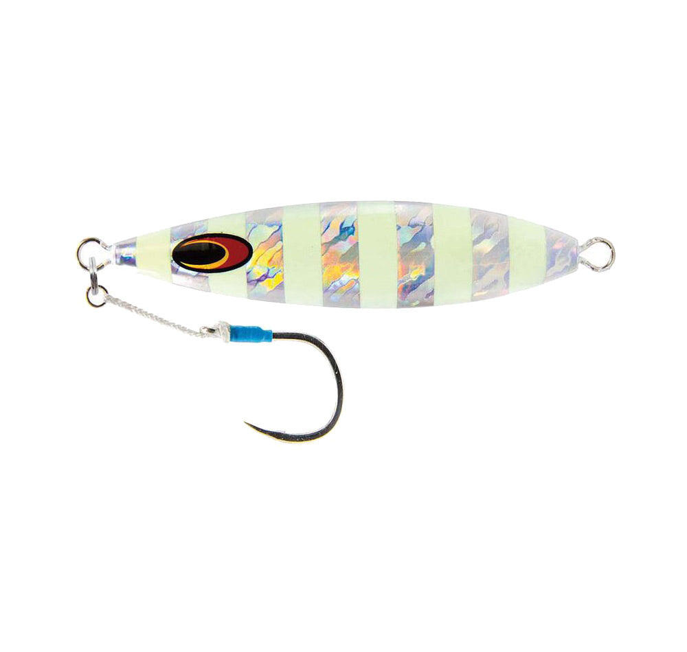 Nomad Gypsea Micro Jigs
