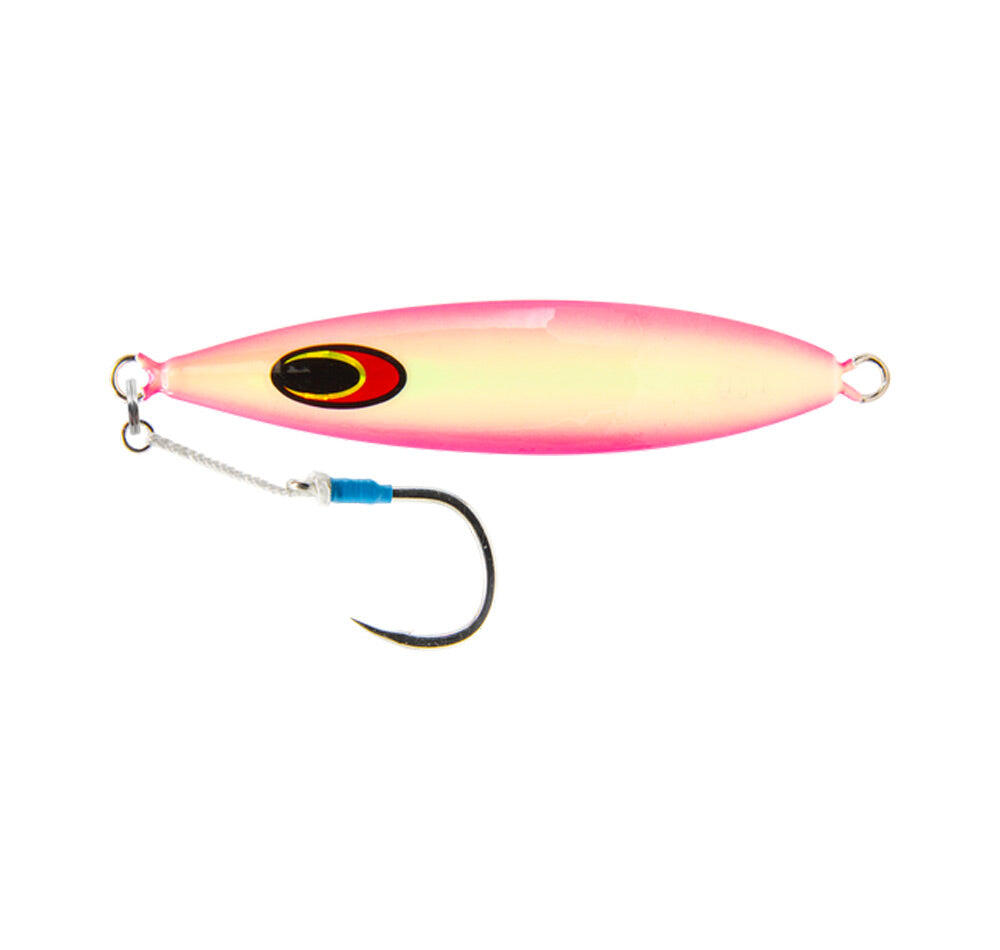 Nomad Gypsea Micro Jigs