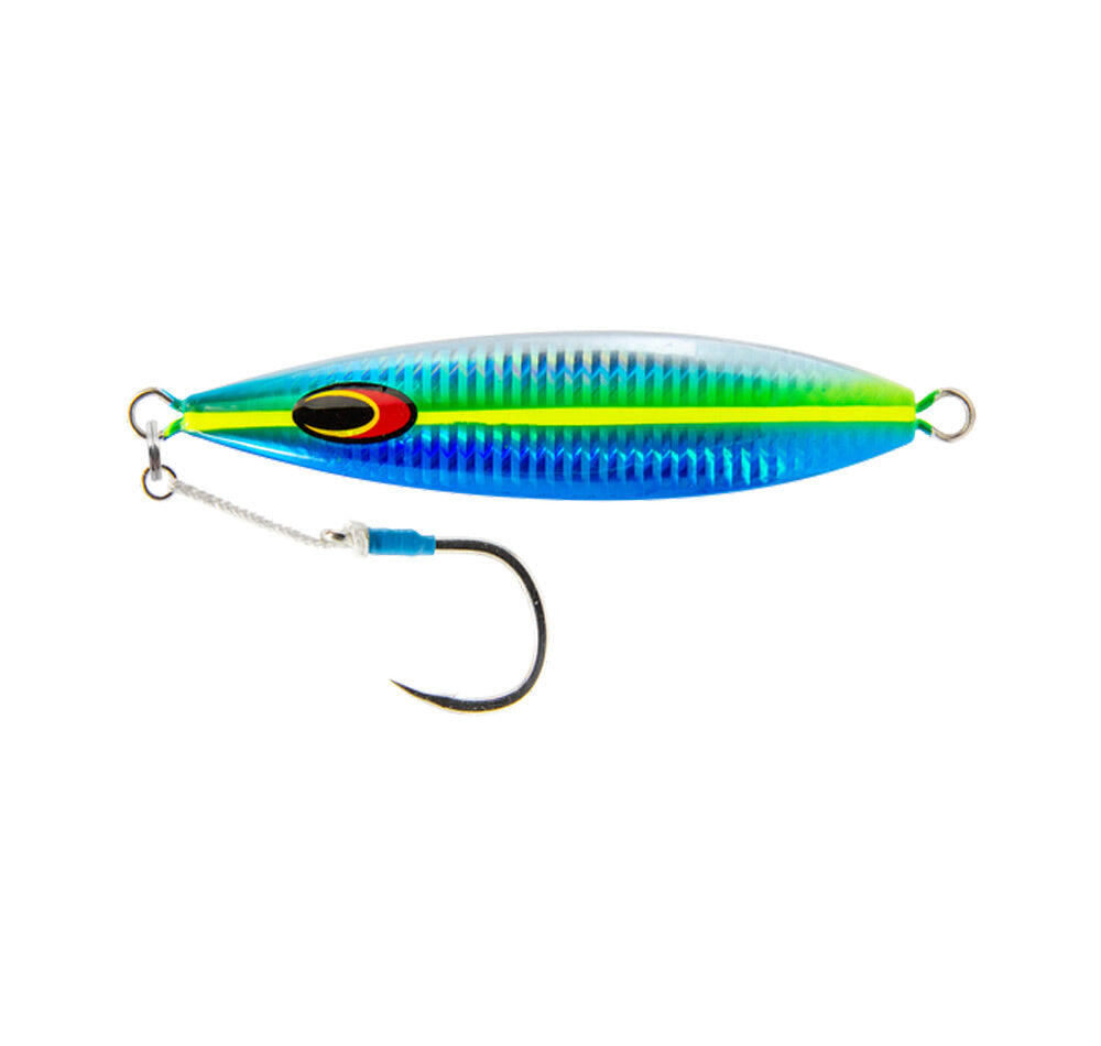 Nomad Gypsea Micro Jigs