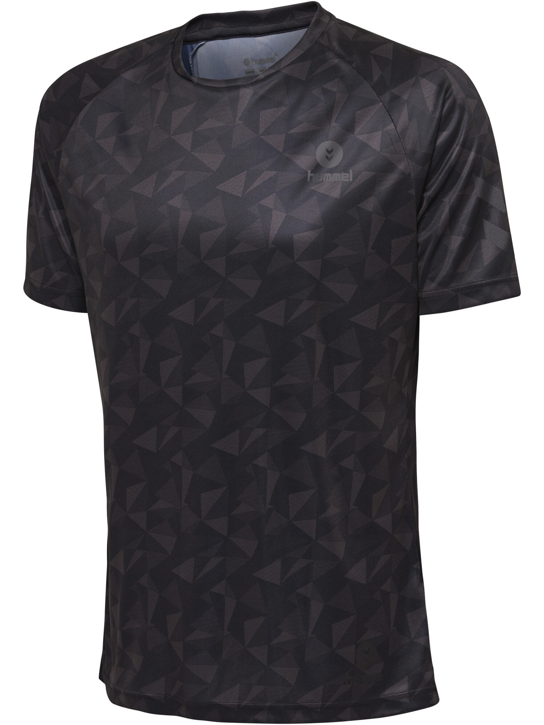 Maglia per bambini Hummel hmlactive poly 4/7