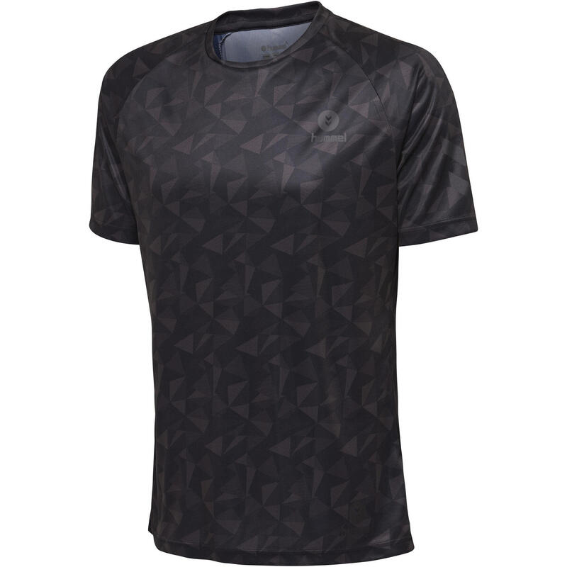 Enfiler T-Shirt Hmlactive Enfant HUMMEL