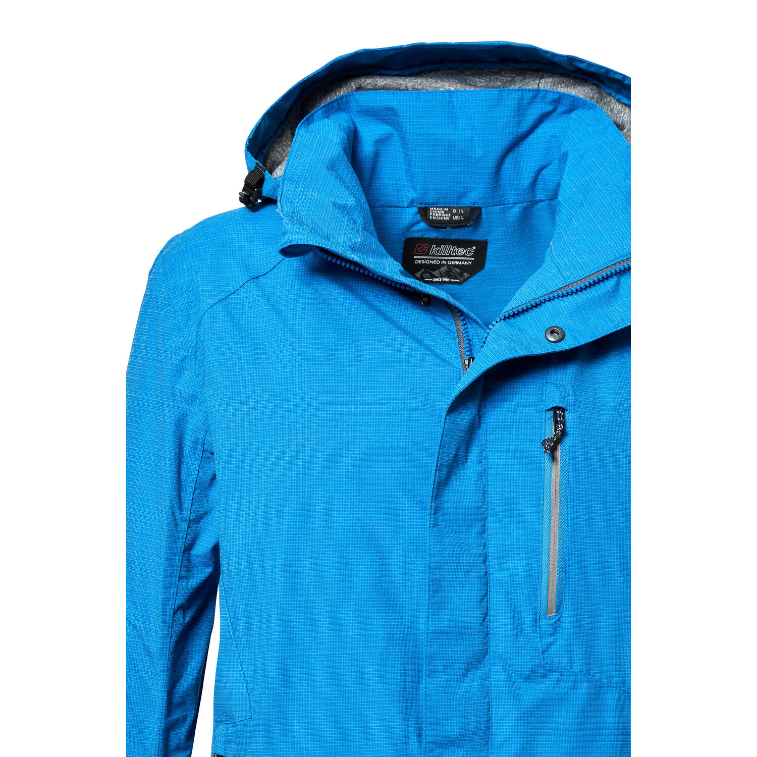 Herren Outdoorjacke KOS 256 4/6