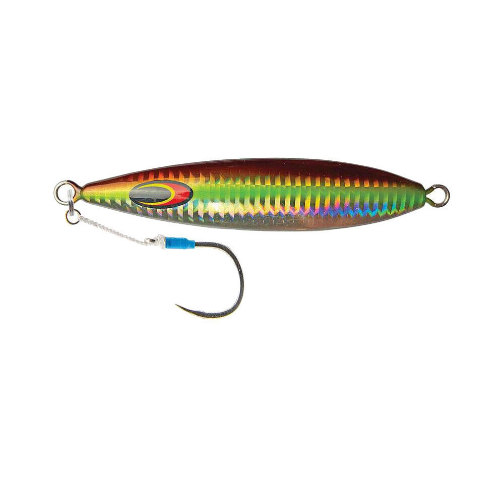 Nomad Gypsea Micro Jigs
