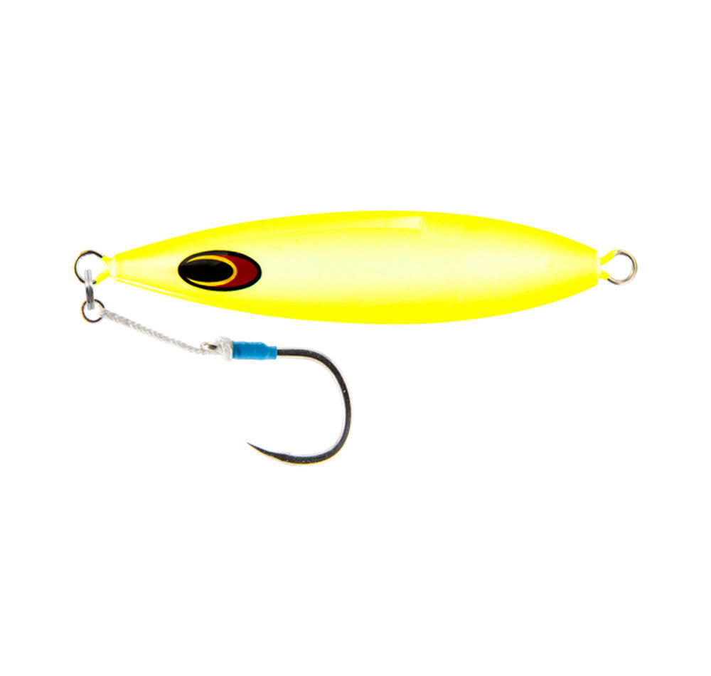 Nomad Gypsea Micro Jigs