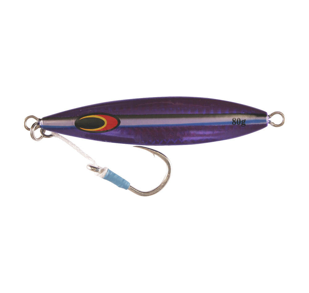 Nomad Gypsea Micro Jigs