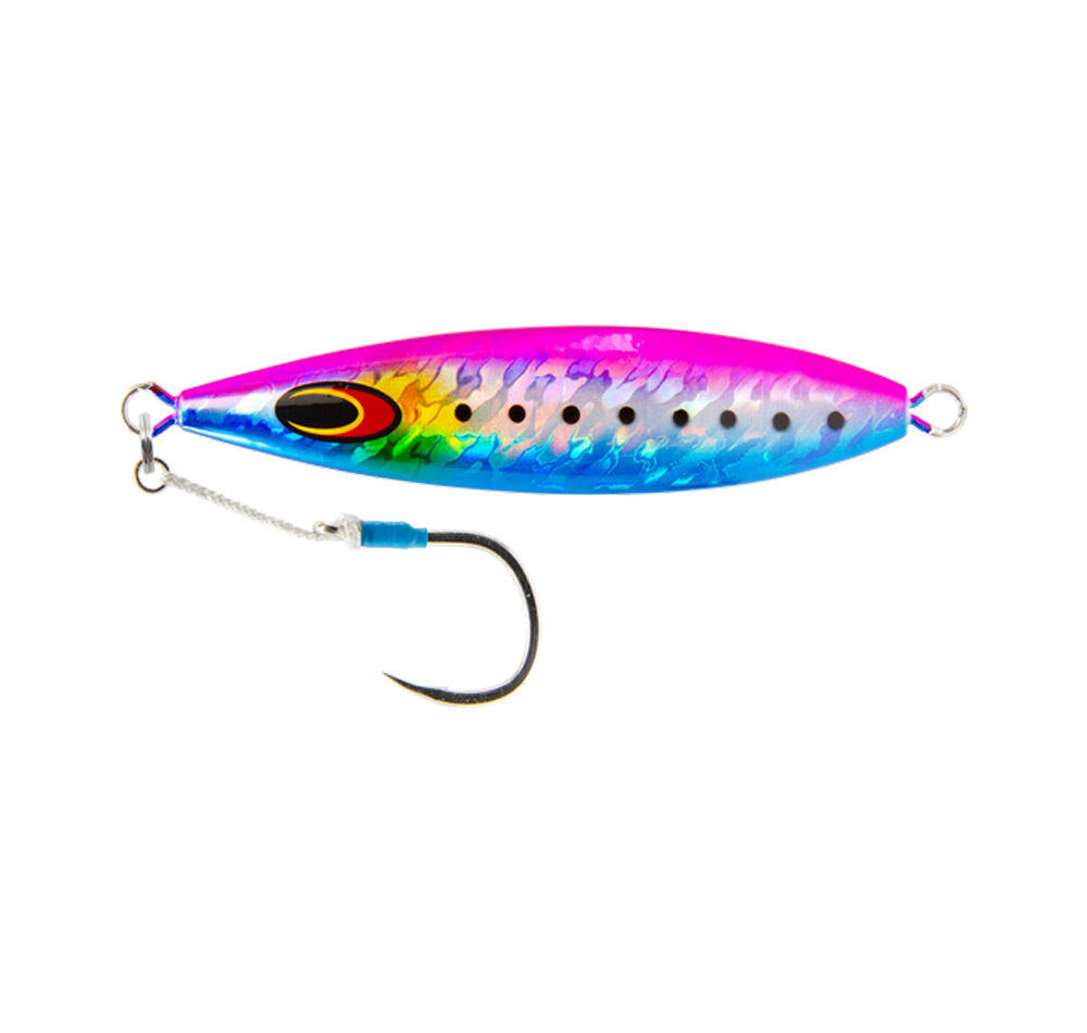Nomad Gypsea Micro Jigs