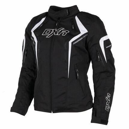 Blouson JULIA femme Noir DXR