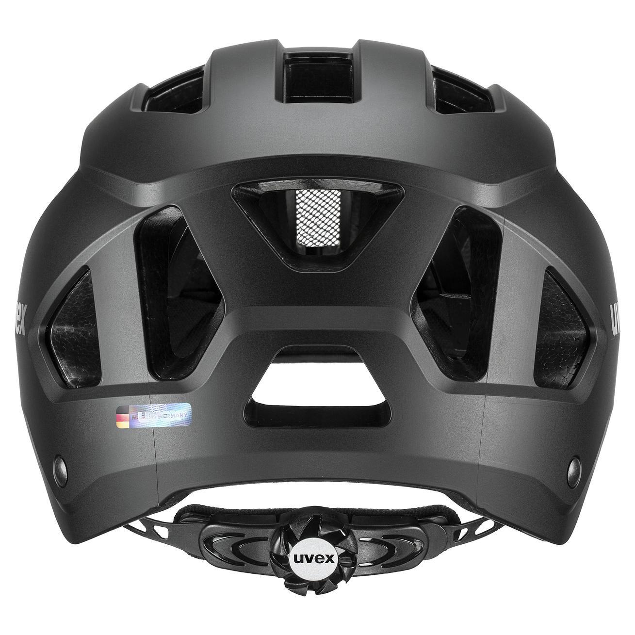 Casque uvex stride style - casque polyvalent robuste 3/5