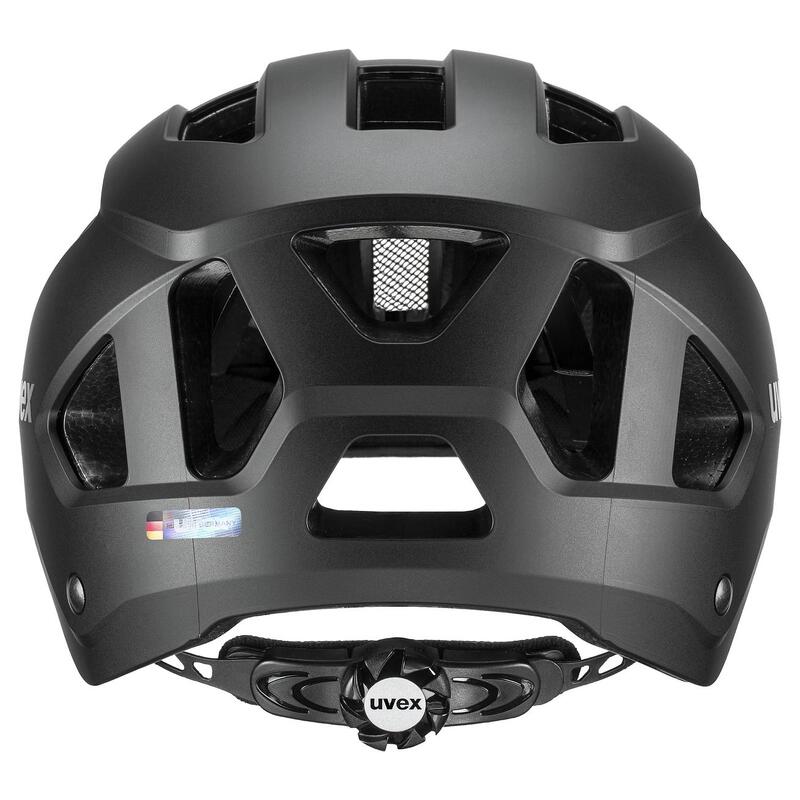 uvex stride style - robuster Allround-Helm