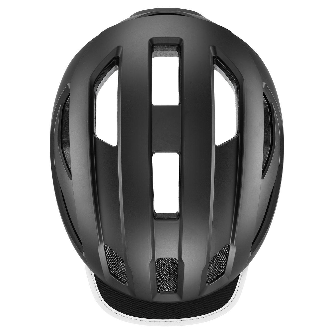 Casque uvex stride style - casque polyvalent robuste 5/5