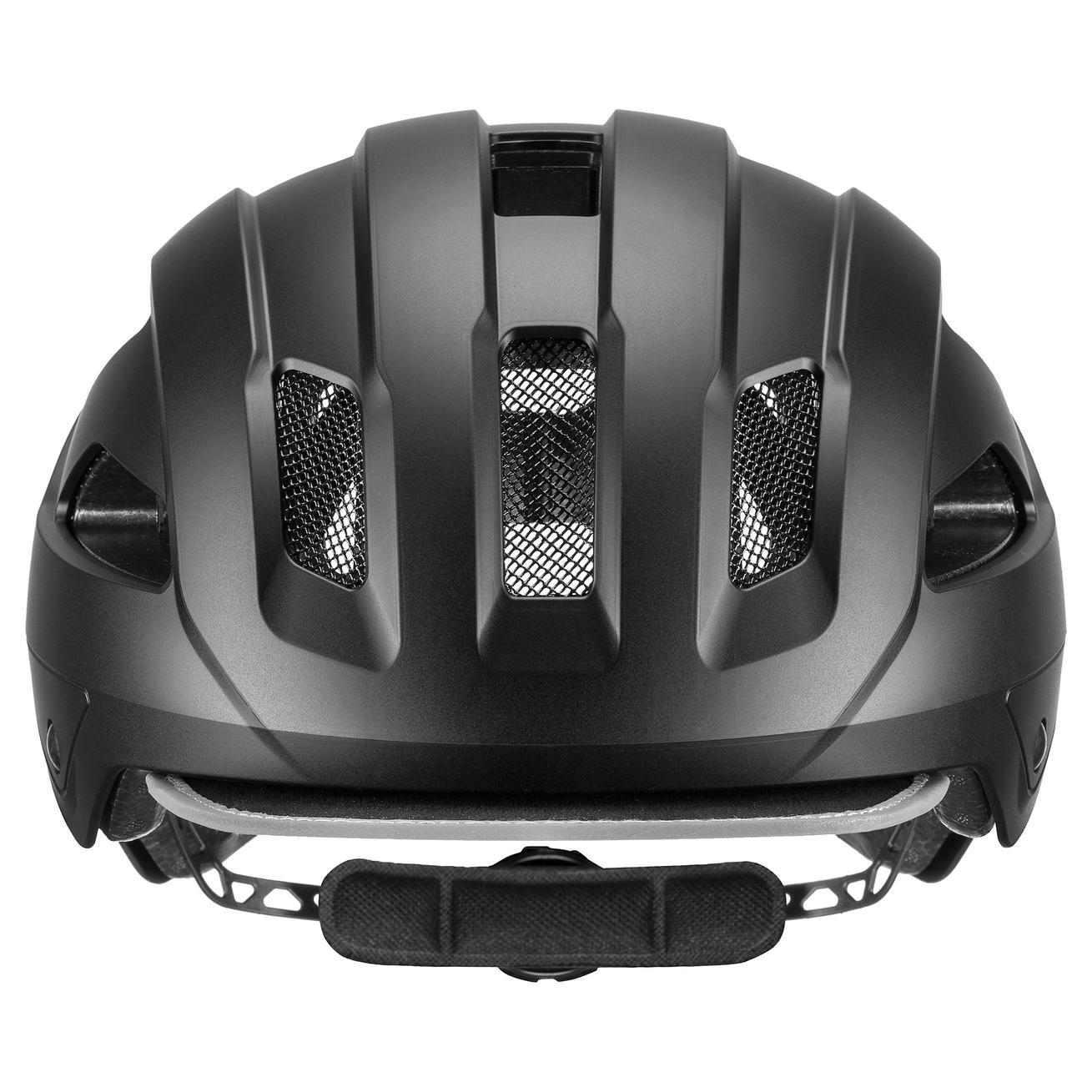 Casque uvex stride style - casque polyvalent robuste 2/5