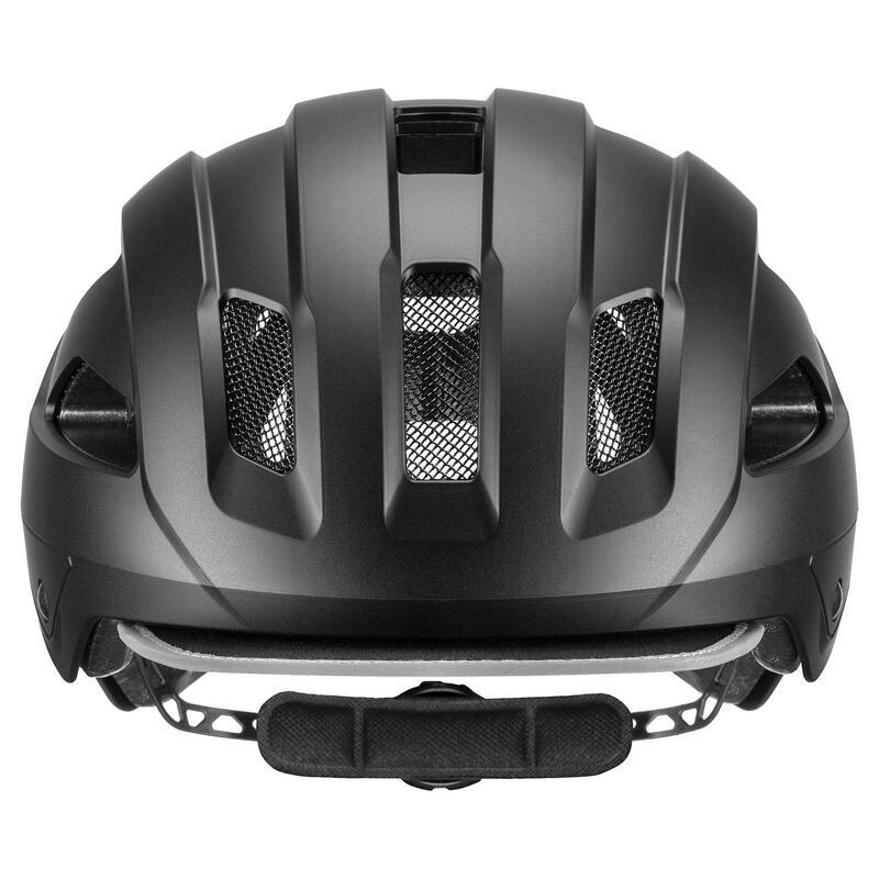 uvex stride style - robuster Allround-Helm