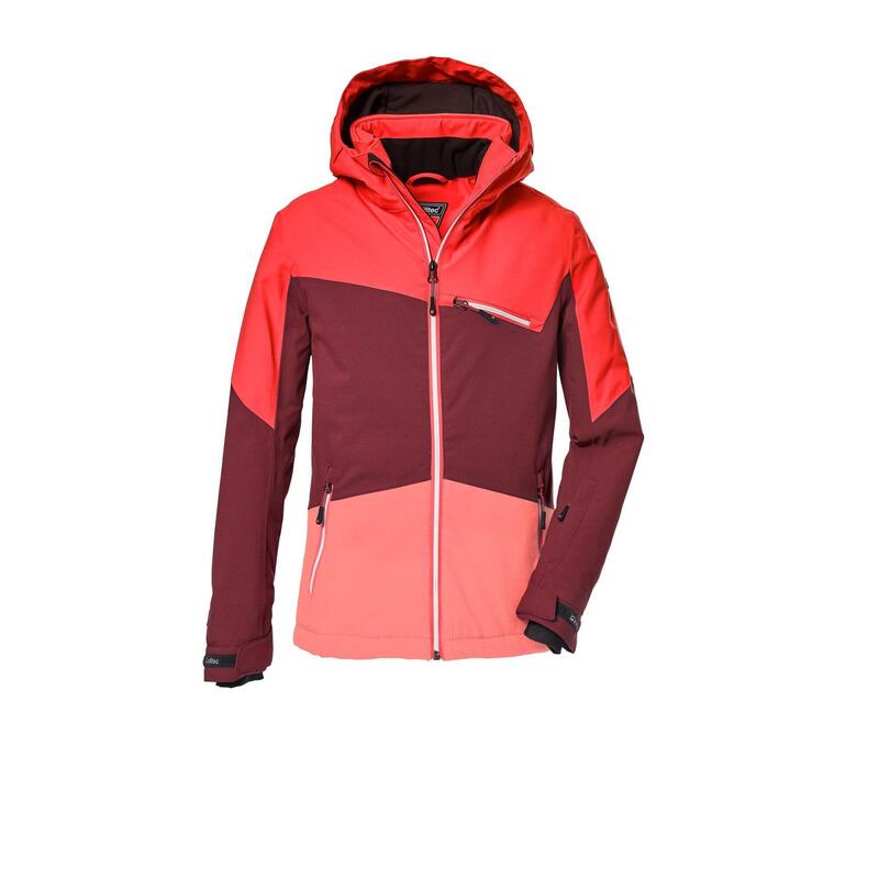 Kurtka dziewczęca Killtec KSW 182 GRLS SKI JCKT