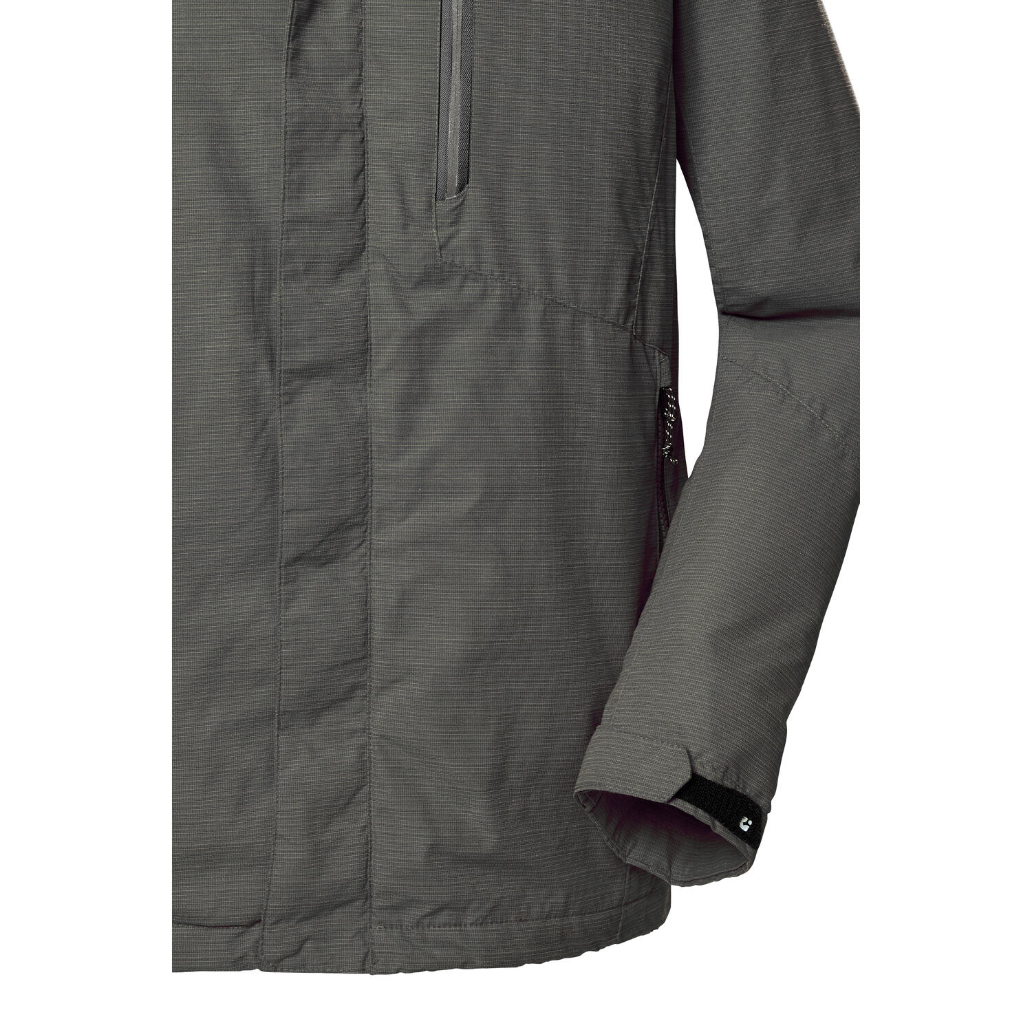 Outdoorjacke KOS 256 4/6