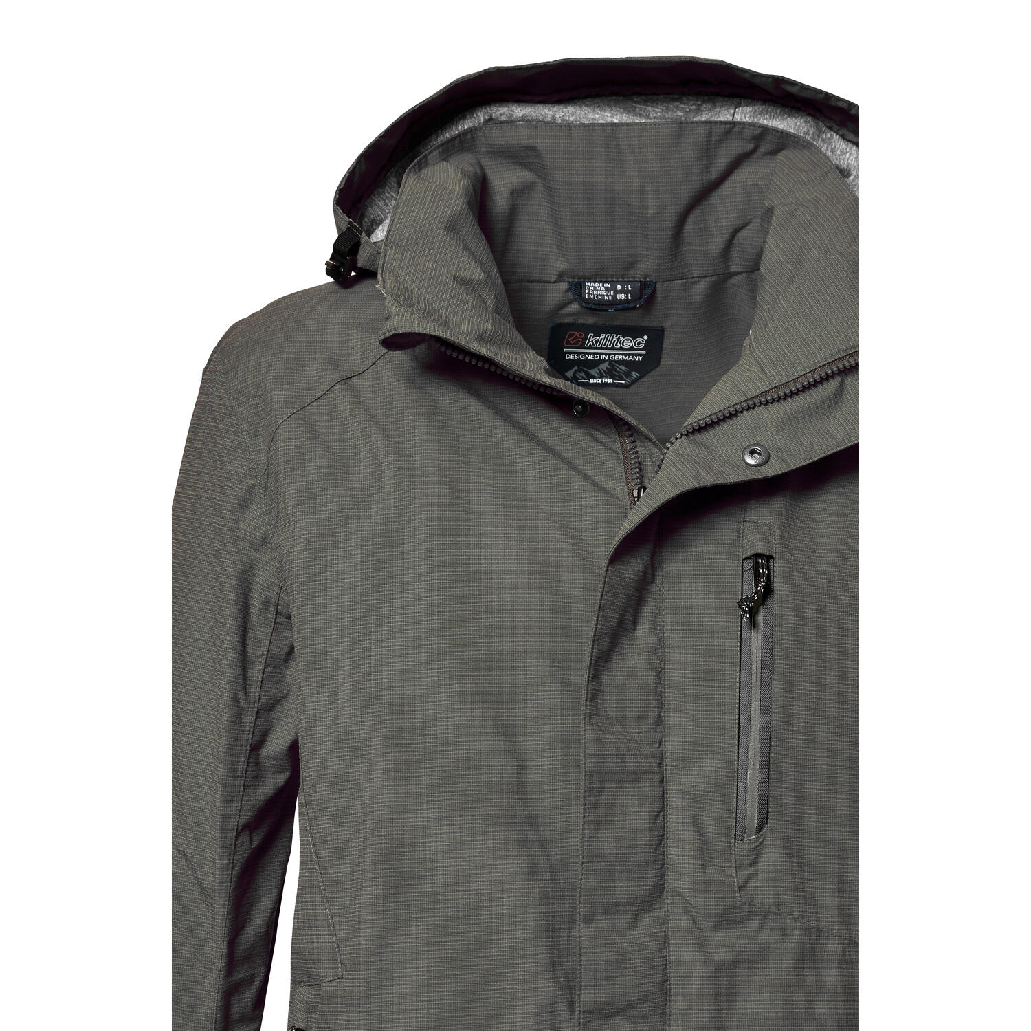 Outdoorjacke KOS 256 3/6