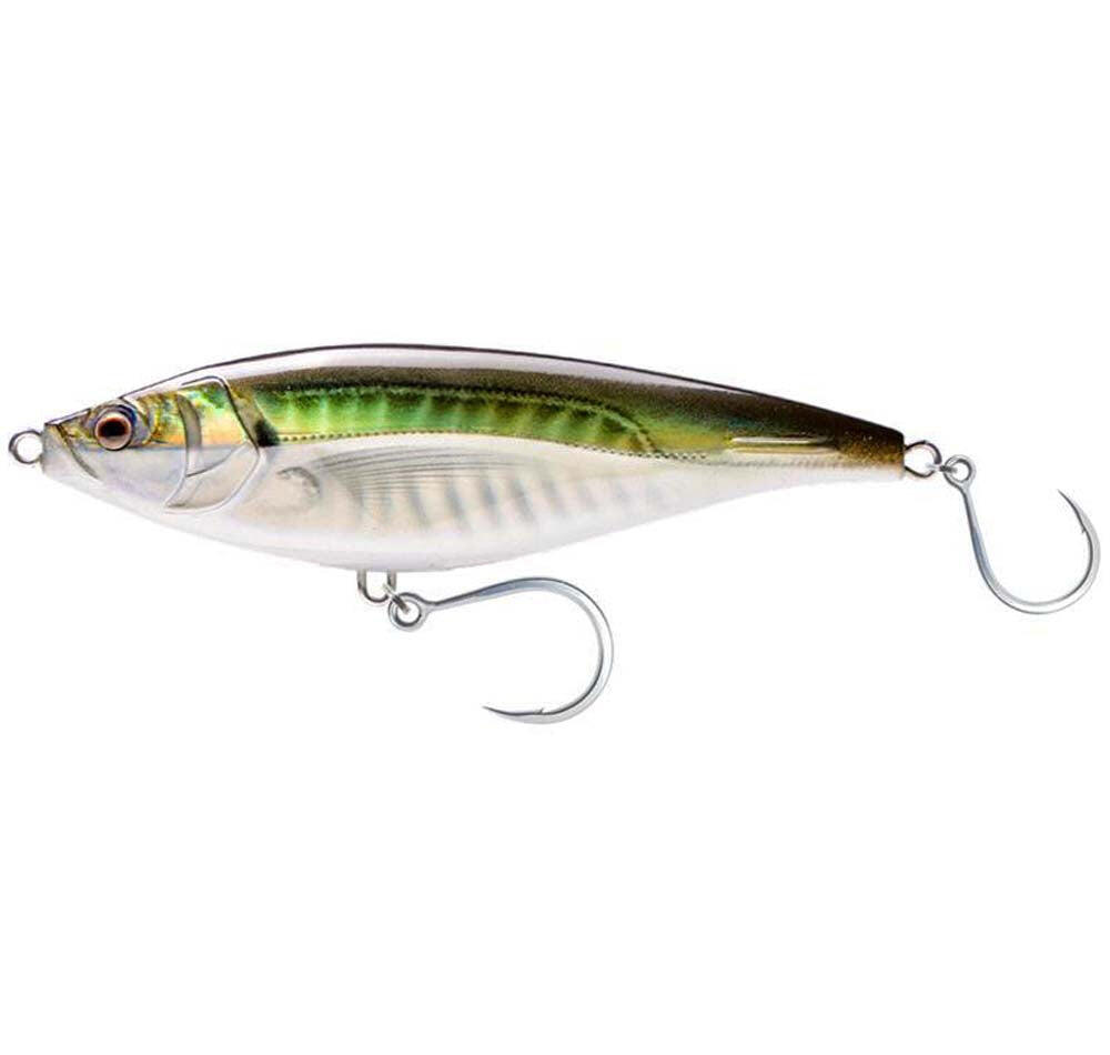 Nomad Designs Madscad Stick Bait 150mm Lure