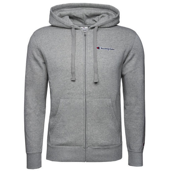 Sweat à capuche Champion FULL ZIP
