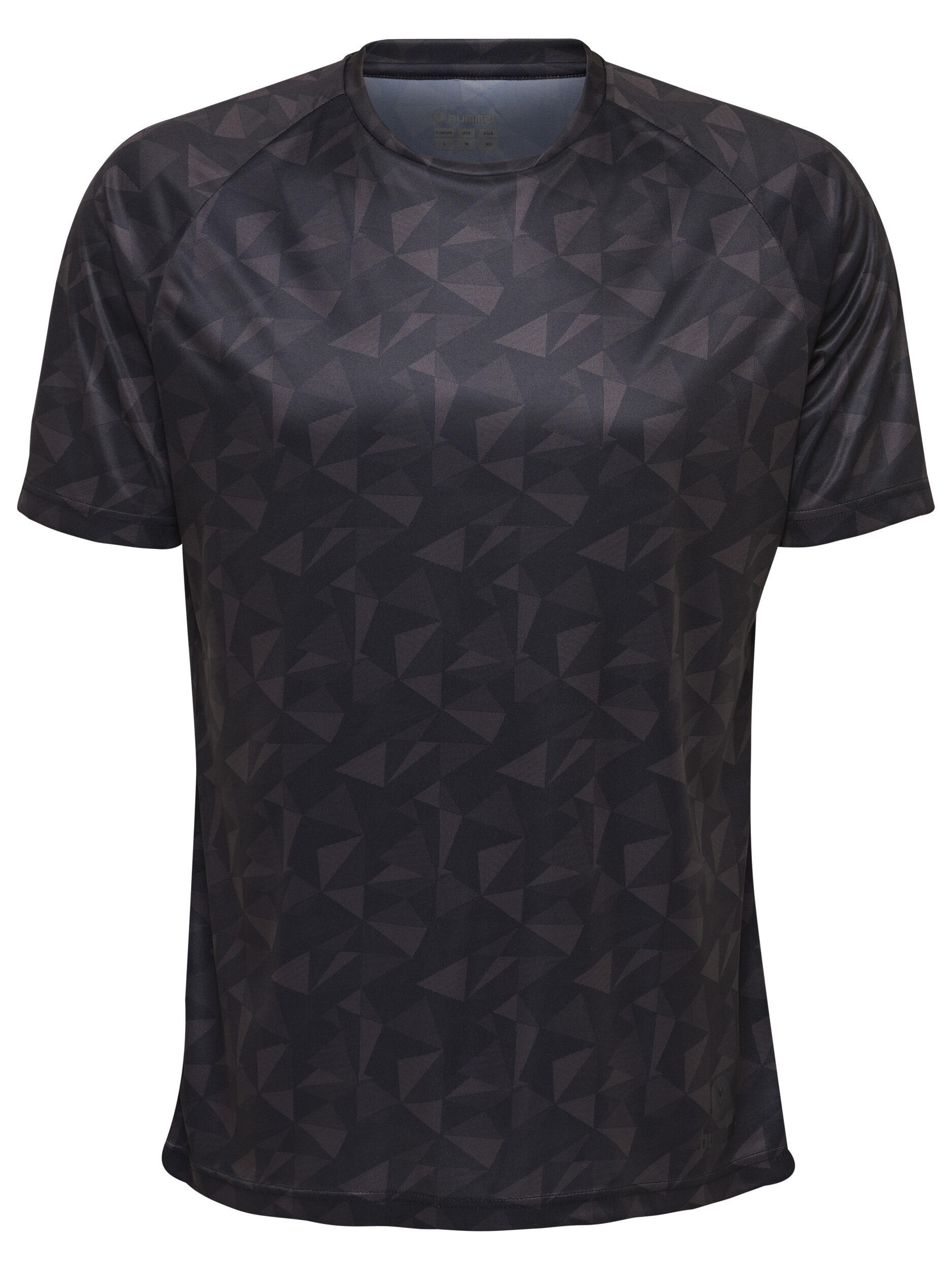 HUMMEL Children's jersey Hummel hmlactive poly