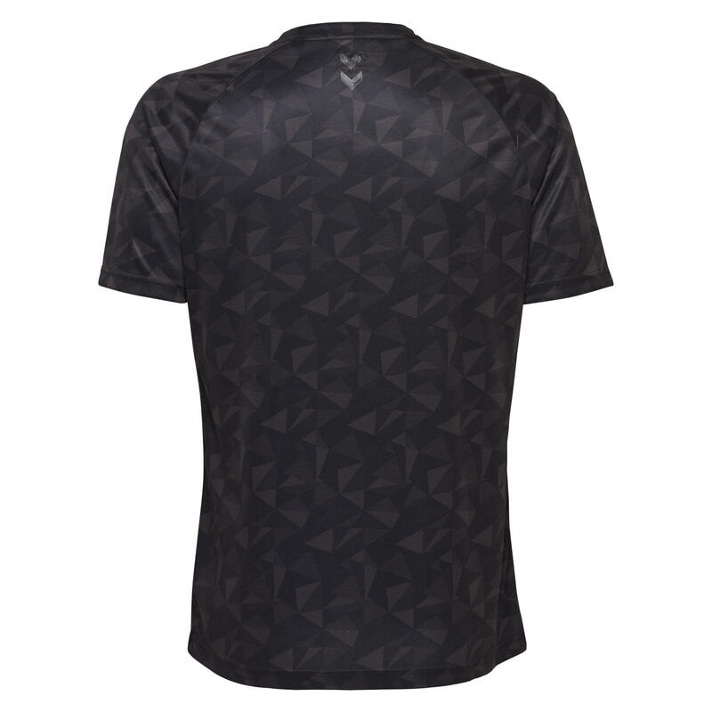 Enfiler T-Shirt Hmlactive Enfant HUMMEL