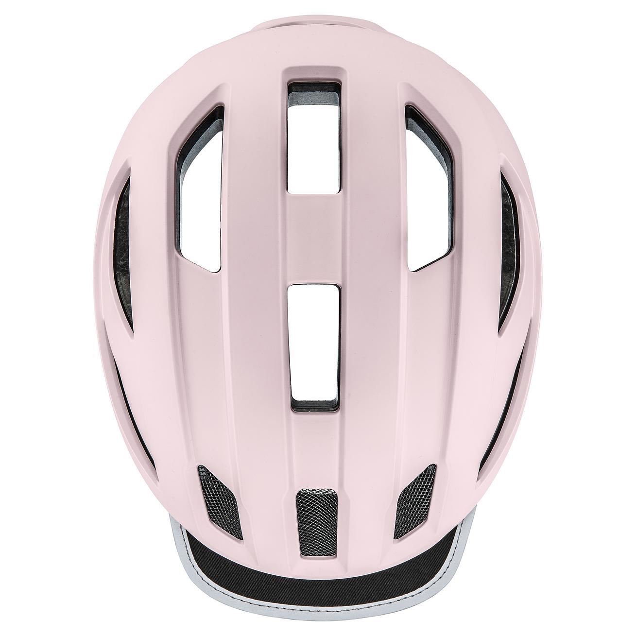 Casque Allround uvex stride style - robuste 5/5