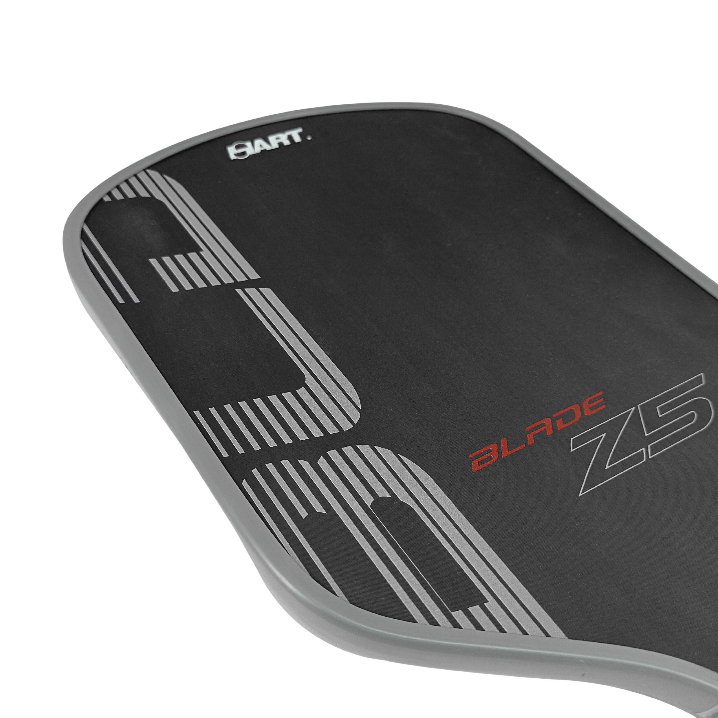 Pickleball Paddle Blade Z5 PP Honeycomb Core Toray T700 Carbon Surface