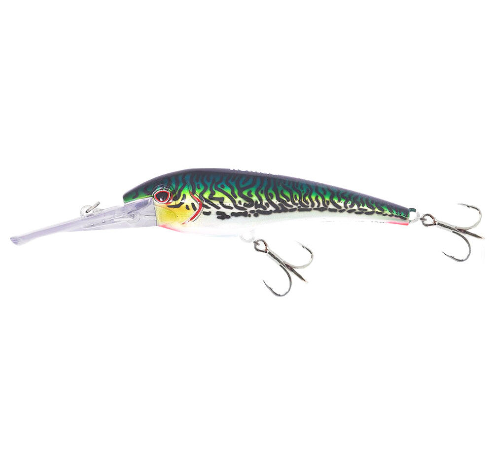 Nomad Design DTX Minnow 180 Heavy Duty Lure
