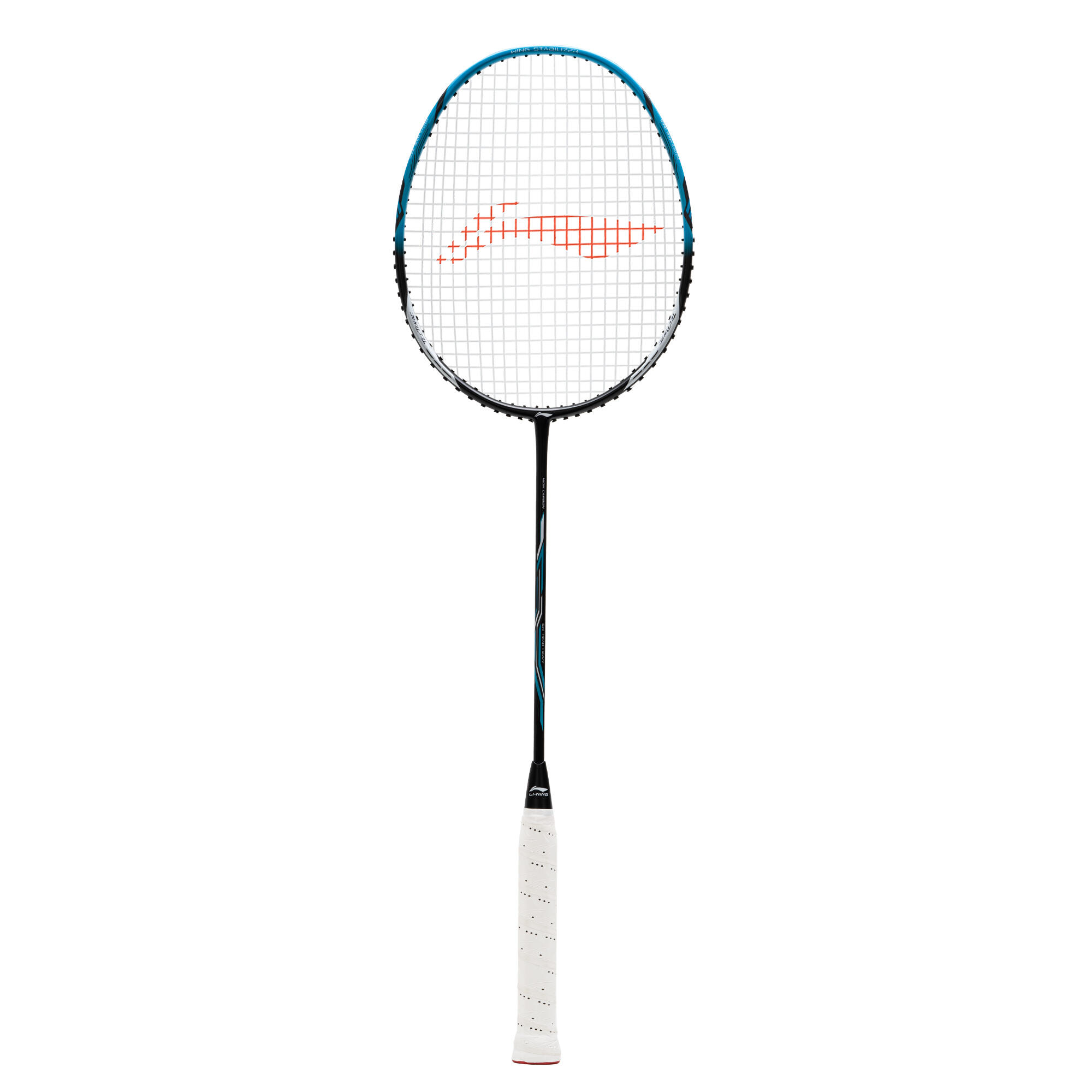 ラケット LI-NING TecTonic 9 4UG5 LI-NING TT9 TECTONIC 9 テックトニック 9 バドミントンラケット