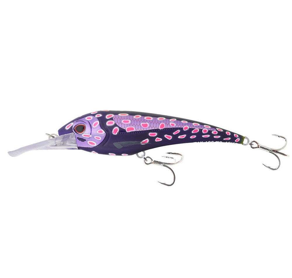 Nomad Design DTX Minnow 180 Heavy Duty Lure